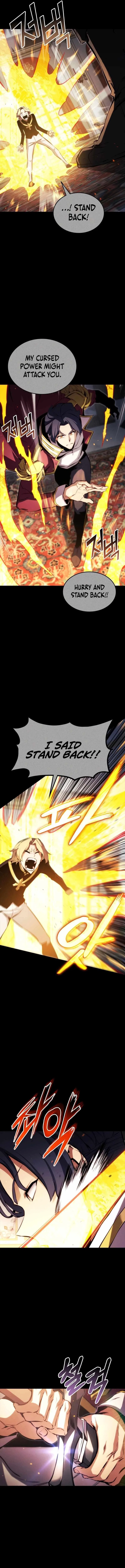 Ranker’s Return (Remake) Chapter 191 – Page 15