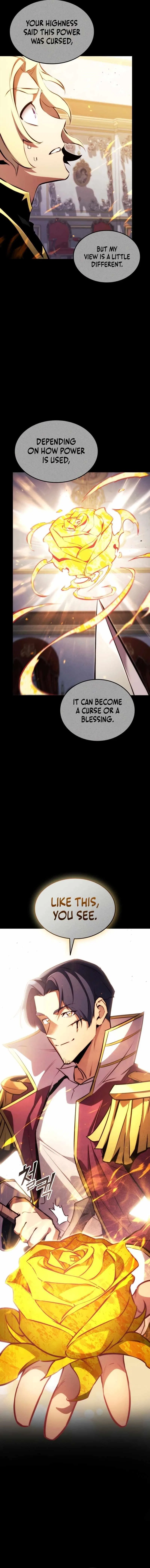 Ranker’s Return (Remake) Chapter 191 – Page 17