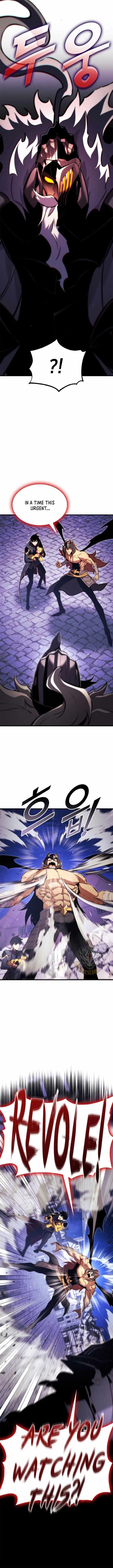 Ranker’s Return (Remake) Chapter 190 – Page 4