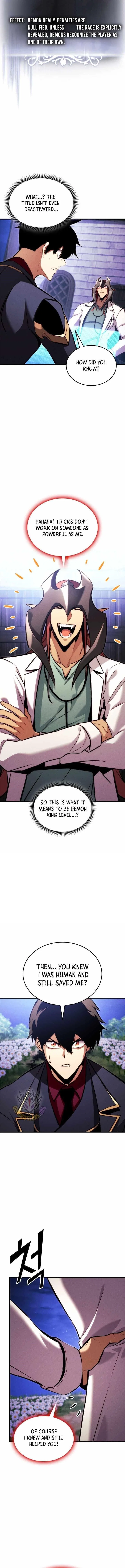 Ranker’s Return (Remake) Chapter 190 – Page 10