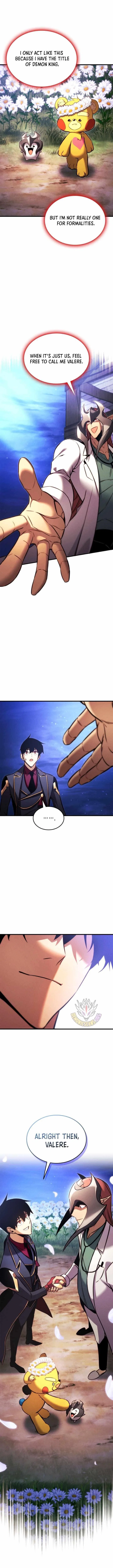 Ranker’s Return (Remake) Chapter 190 – Page 16