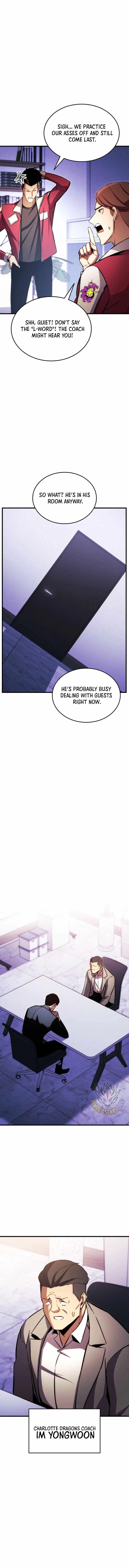 Ranker’s Return (Remake) Chapter 190 – Page 18