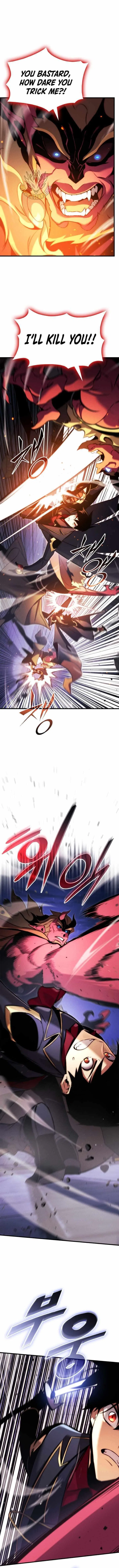 Ranker’s Return (Remake) Chapter 188 – Page 7
