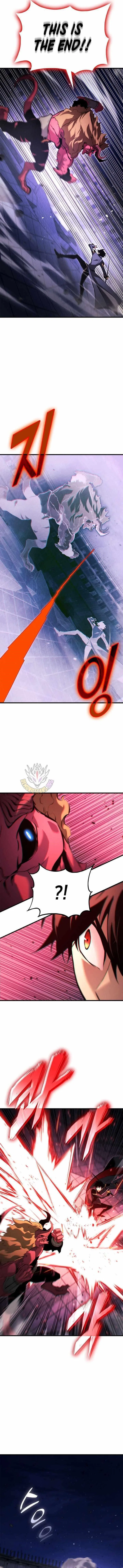 Ranker’s Return (Remake) Chapter 188 – Page 13