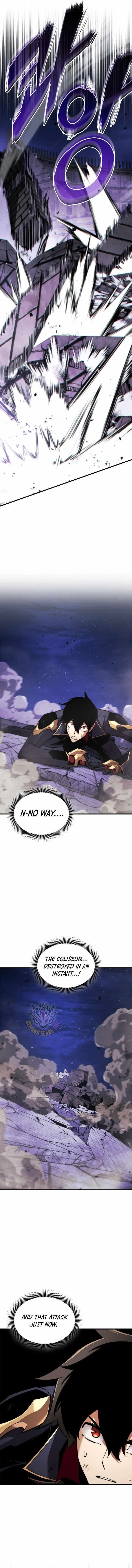Ranker’s Return (Remake) Chapter 188 – Page 16