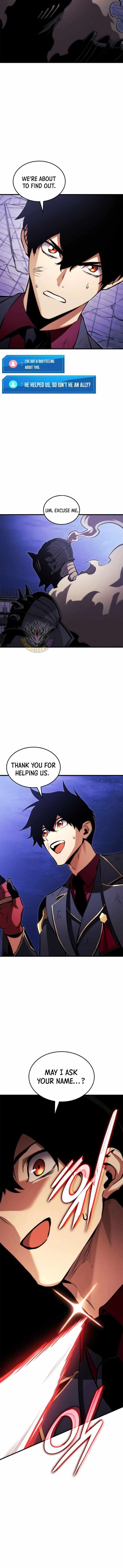 Ranker’s Return (Remake) Chapter 188 – Page 19