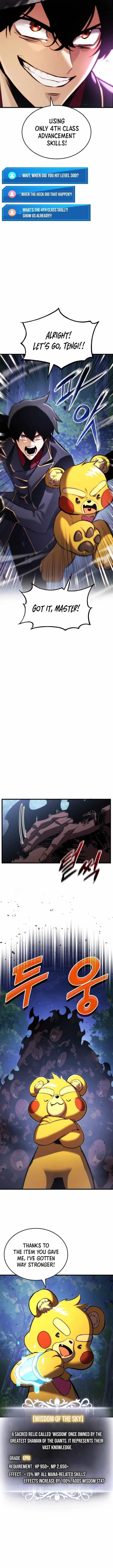 Ranker’s Return (Remake) Chapter 186 – Page 6