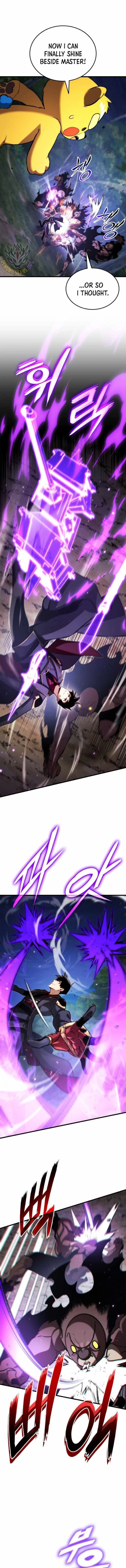 Ranker’s Return (Remake) Chapter 186 – Page 7