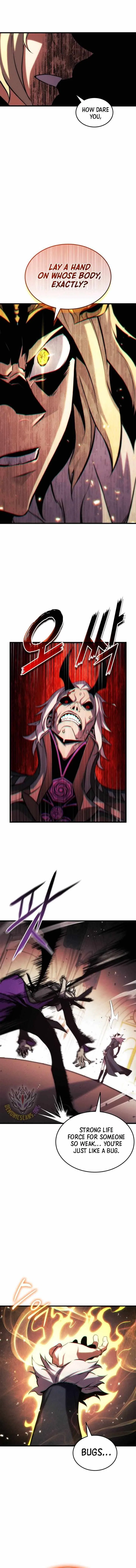 Ranker’s Return (Remake) Chapter 185 – Page 3