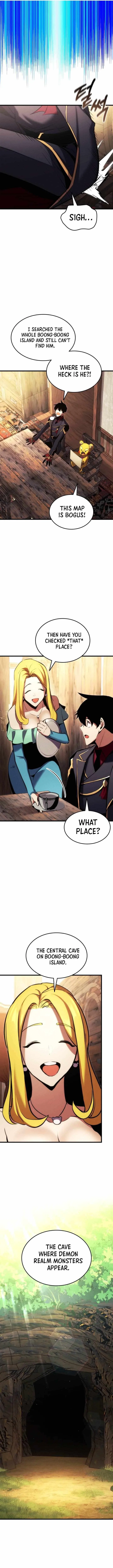 Ranker’s Return (Remake) Chapter 185 – Page 12