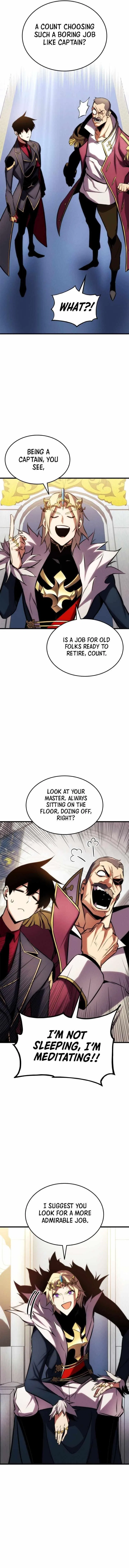 Ranker’s Return (Remake) Chapter 184 – Page 13