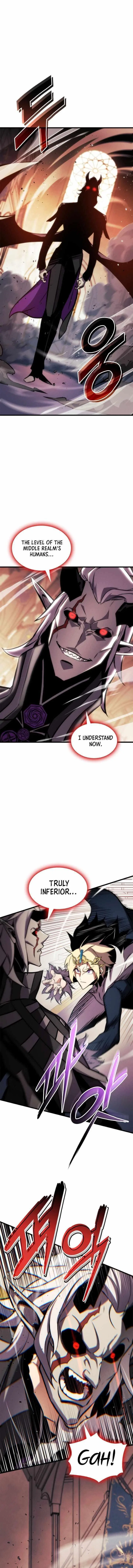 Ranker’s Return (Remake) Chapter 184 – Page 16
