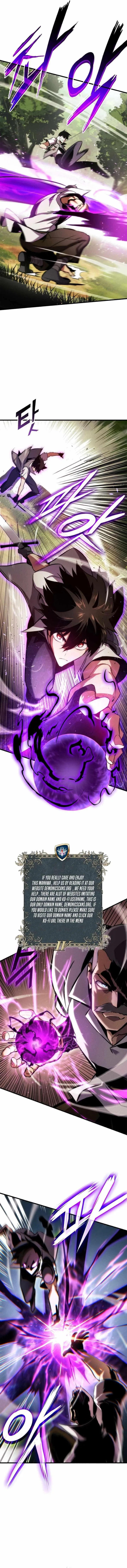 Ranker’s Return (Remake) Chapter 183 – Page 7