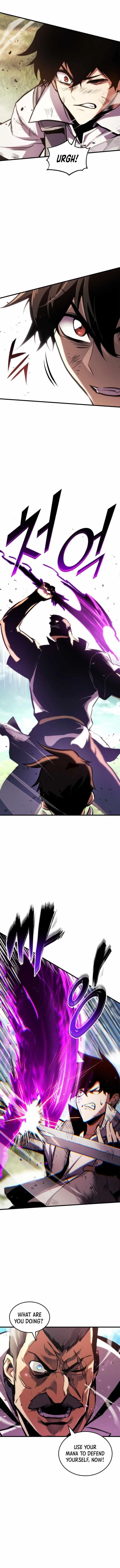 Ranker’s Return (Remake) Chapter 183 – Page 13
