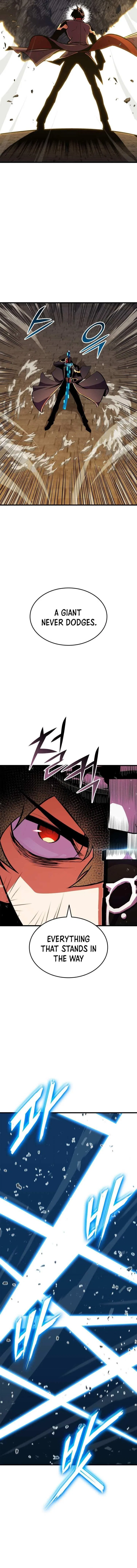 Ranker’s Return (Remake) Chapter 182 – Page 4