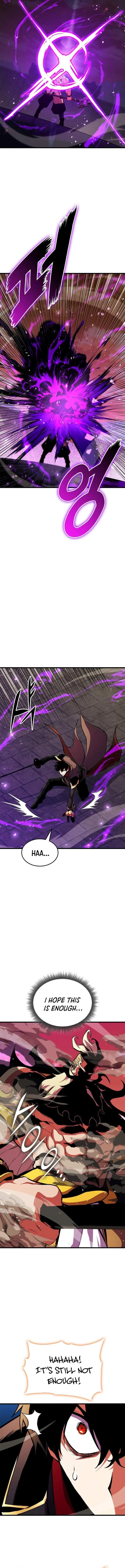 Ranker’s Return (Remake) Chapter 182 – Page 8