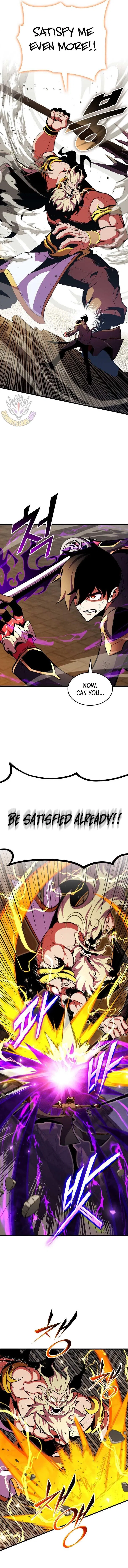 Ranker’s Return (Remake) Chapter 182 – Page 9