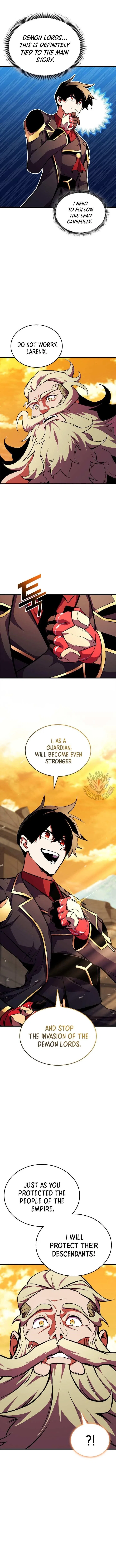 Ranker’s Return (Remake) Chapter 182 – Page 17