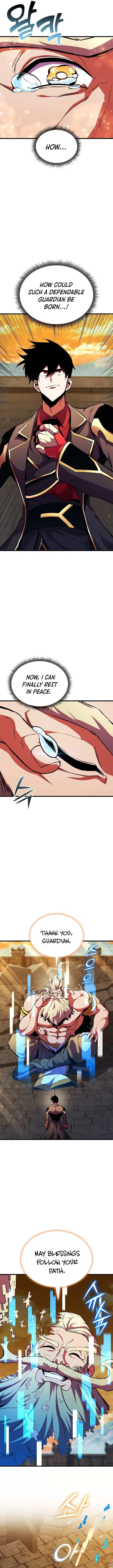 Ranker’s Return (Remake) Chapter 182 – Page 18
