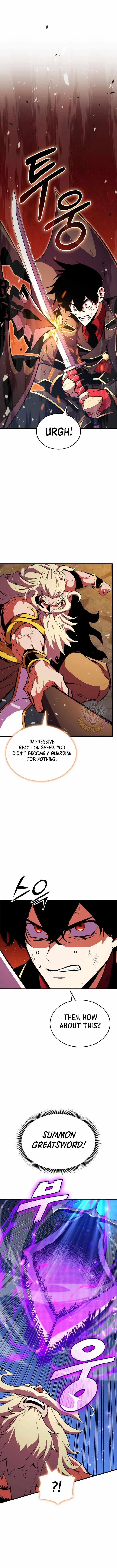 Ranker’s Return (Remake) Chapter 181 – Page 9