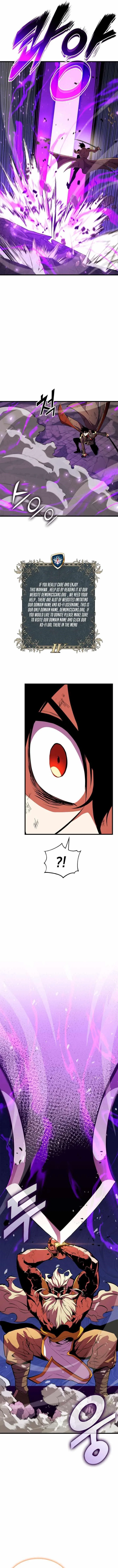Ranker’s Return (Remake) Chapter 181 – Page 10
