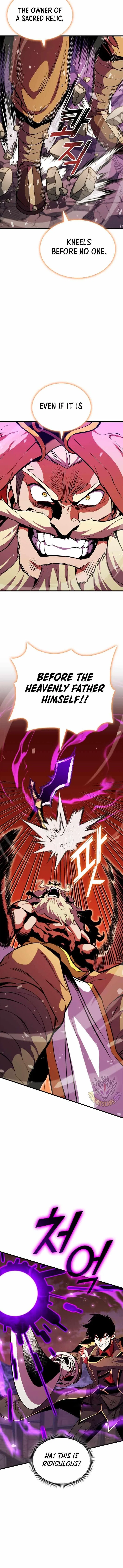 Ranker’s Return (Remake) Chapter 181 – Page 11
