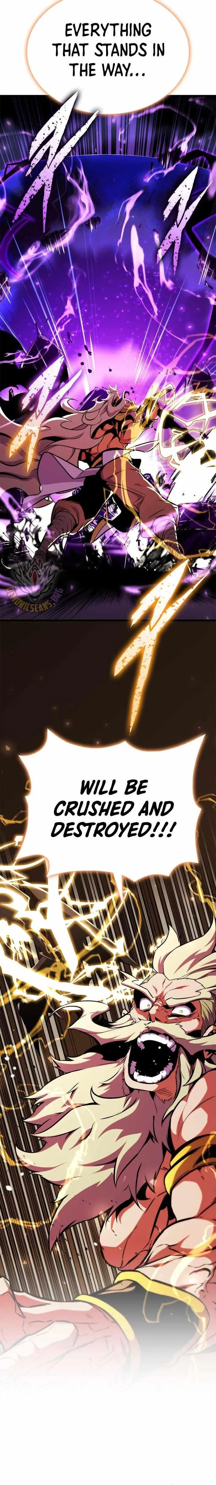Ranker’s Return (Remake) Chapter 181 – Page 13