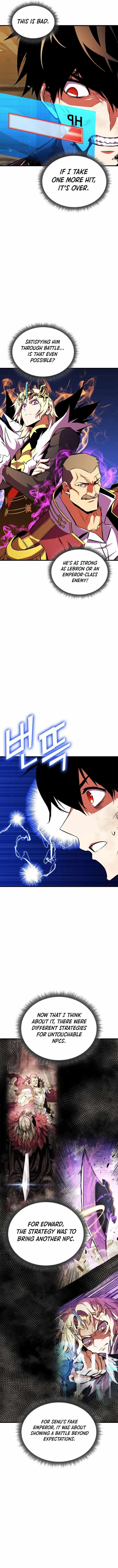 Ranker’s Return (Remake) Chapter 181 – Page 16
