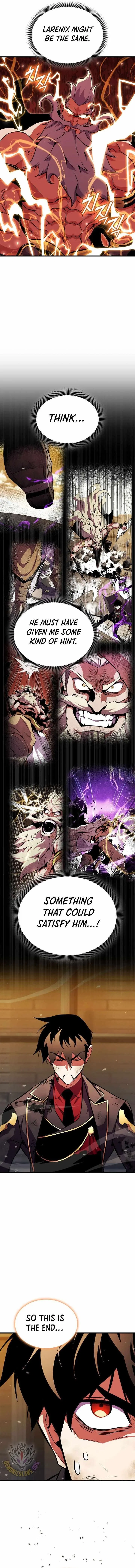 Ranker’s Return (Remake) Chapter 181 – Page 17