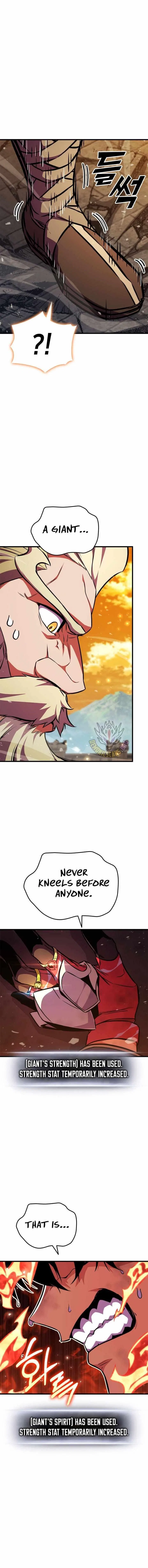 Ranker’s Return (Remake) Chapter 181 – Page 19