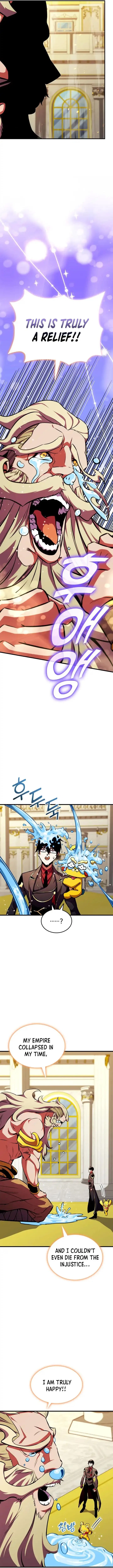 Ranker’s Return (Remake) Chapter 180 – Page 8