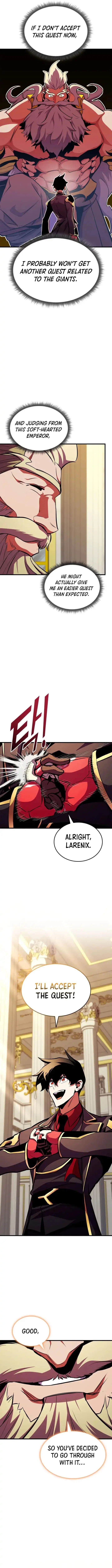 Ranker’s Return (Remake) Chapter 180 – Page 13
