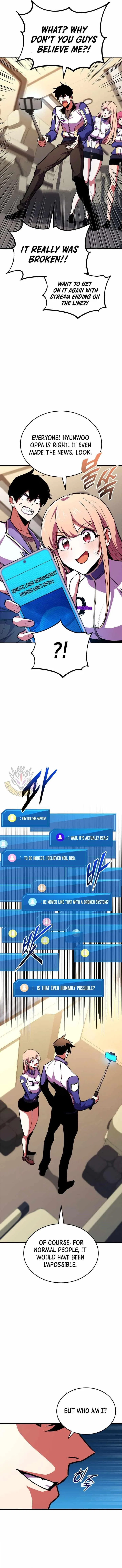 Ranker’s Return (Remake) Chapter 179 – Page 5
