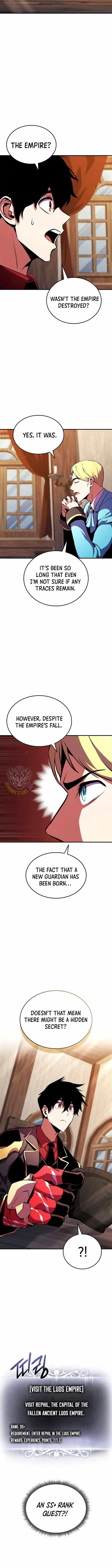 Ranker’s Return (Remake) Chapter 179 – Page 13