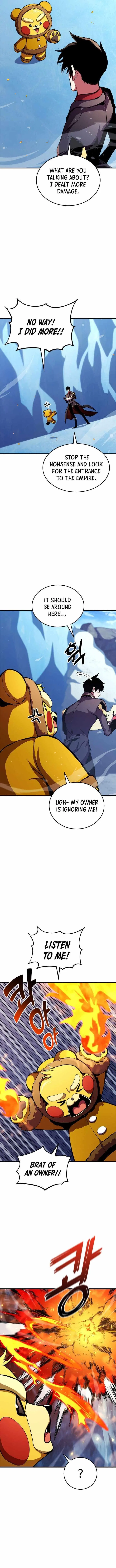 Ranker’s Return (Remake) Chapter 179 – Page 17