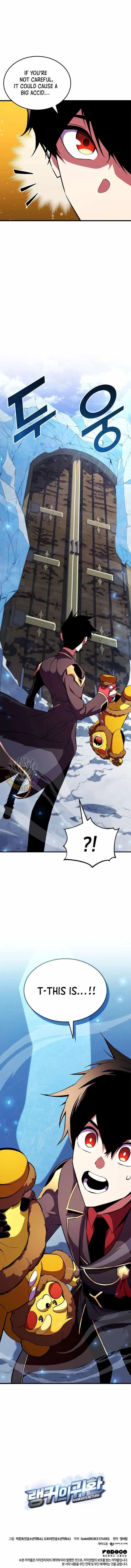 Ranker’s Return (Remake) Chapter 179 – Page 19
