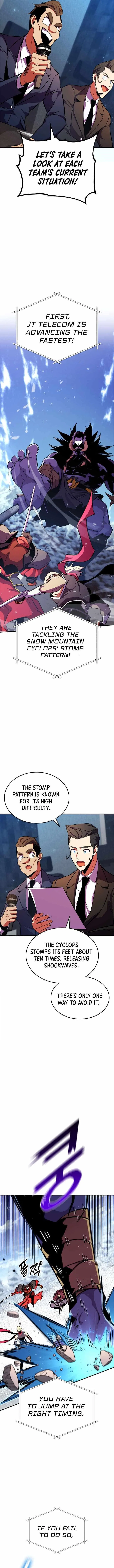 Ranker’s Return (Remake) Chapter 178 – Page 4