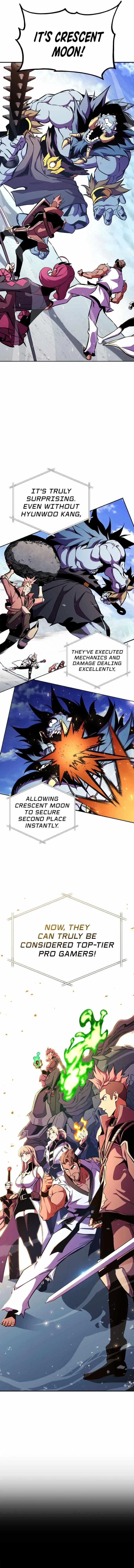 Ranker’s Return (Remake) Chapter 178 – Page 6