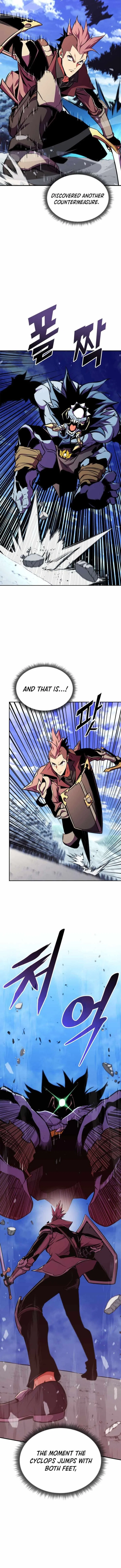 Ranker’s Return (Remake) Chapter 178 – Page 8