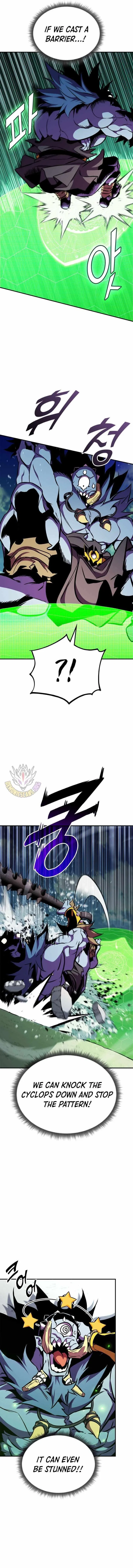 Ranker’s Return (Remake) Chapter 178 – Page 9