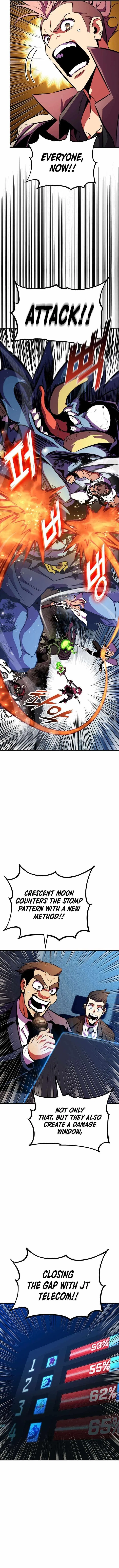 Ranker’s Return (Remake) Chapter 178 – Page 10