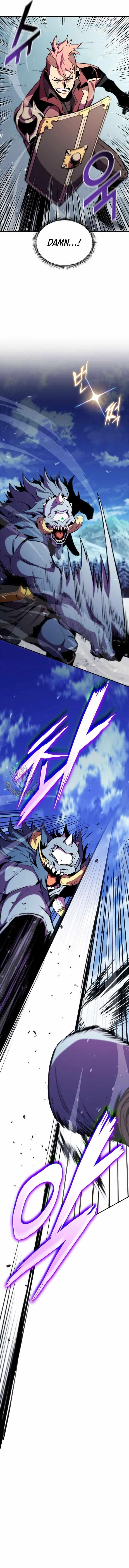 Ranker’s Return (Remake) Chapter 178 – Page 13