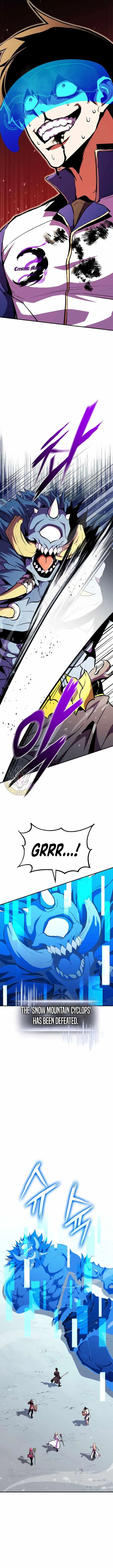Ranker’s Return (Remake) Chapter 178 – Page 17