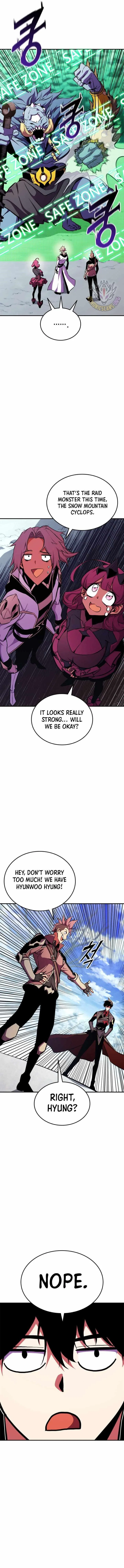 Ranker’s Return (Remake) Chapter 177 – Page 5