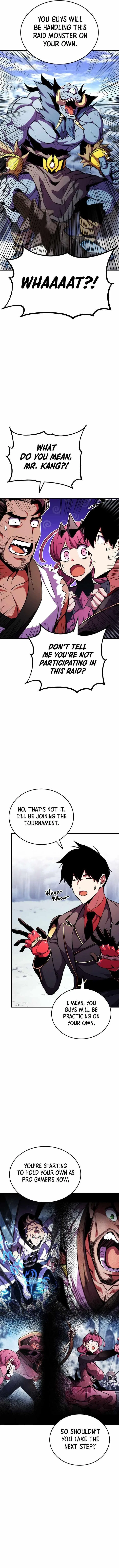 Ranker’s Return (Remake) Chapter 177 – Page 6