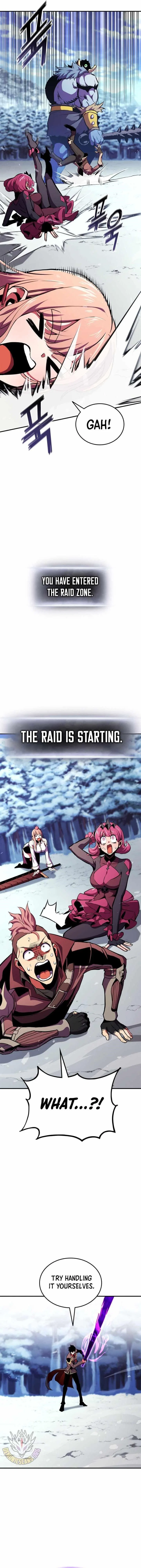 Ranker’s Return (Remake) Chapter 177 – Page 9