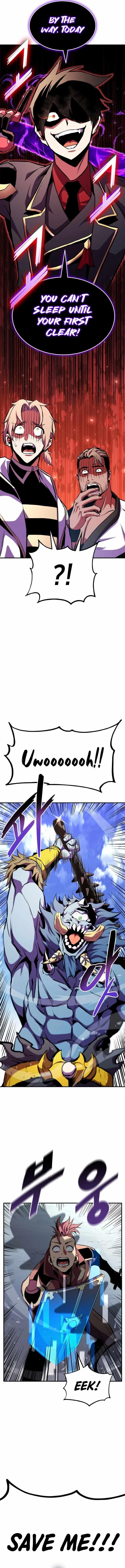Ranker’s Return (Remake) Chapter 177 – Page 10