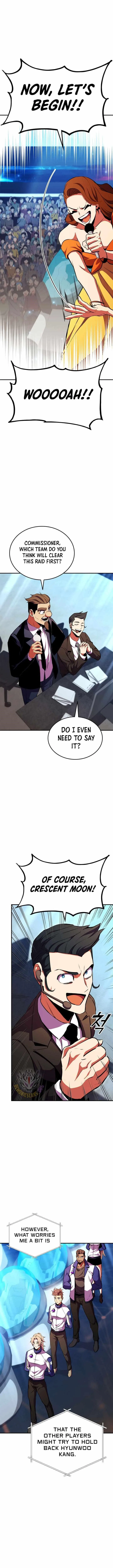 Ranker’s Return (Remake) Chapter 177 – Page 15