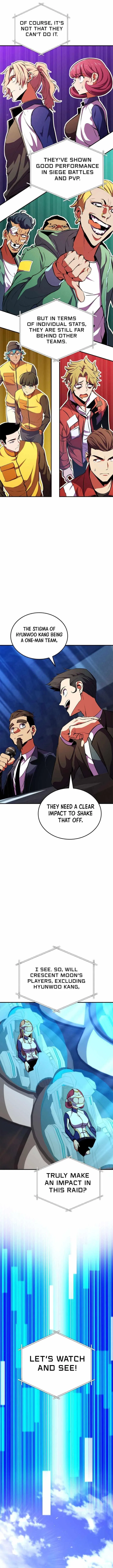 Ranker’s Return (Remake) Chapter 177 – Page 16