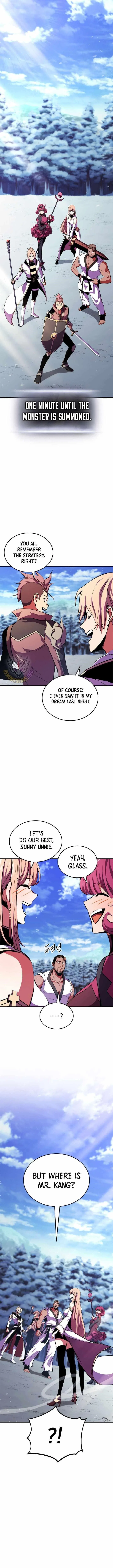 Ranker’s Return (Remake) Chapter 177 – Page 17